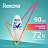 Антиперспирант шариковый 50 мл, REXONA "Свежесть душа", усиленная защита Фото 10
