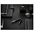 Ручка перьевая Parker "Ingenuity Black CT" 0,8мм, подарочная упаковка Фото 5