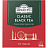 Чай черный Ahmad Tea Classic Black Tea 100 пакетиков Фото 2