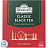 Чай черный Ahmad Tea Classic Black Tea 100 пакетиков