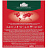 Чай черный Ahmad Tea Classic Black Tea 100 пакетиков Фото 1