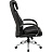 Кресло для руководителя Easy Chair 572 TR черное (экокожа, металл) Фото 2