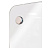 Доска стеклянная 120x240 см магнитно-маркерная белая Attache Premium Фото 2