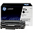 Картридж лазерный HP 51A Q7551A черный оригинальный Фото 0