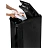 Шредер (уничтожитель документов) Fellowes AutoMax 350C 4-й уровень секретности объем корзины 68 л Фото 2