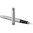 Ручка перьевая Jotter FP Stainless steel CT цвет чернил синий, цвет корпуса серебристый (артикул производителя 2030946) Фото 6