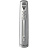 Ручка перьевая Jotter FP Stainless steel CT цвет чернил синий, цвет корпуса серебристый (артикул производителя 2030946) Фото 1