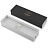 Ручка перьевая Jotter FP Stainless steel CT цвет чернил синий, цвет корпуса серебристый (артикул производителя 2030946) Фото 2
