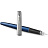 Ручка перьевая Jotter FP Royal blue CT цвет чернил синий, цвет корпуса синий (артикул производителя 2030950) Фото 5