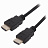Кабель HDMI AM-AM, 1,5 м, SONNEN Premium, ver 2.0, FullHD, 4К, UltraHD, для ноутбука, компьютера, монитора, телевизора, проектора, 513130 Фото 2