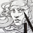 Ручка перьевая Lamy 017 Safari Умбра цвет чернил синий, цвет корпуса умбра (артикул производителя 4000202) Фото 16