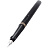 Ручка перьевая Lamy 019 Safari цвет чернил синий, цвет корпуса черный (артикул производителя 4000232) Фото 0