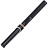 Ручка перьевая Lamy 019 Safari цвет чернил синий, цвет корпуса черный (артикул производителя 4000232) Фото 1