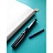 Ручка перьевая Lamy 019 Safari цвет чернил синий, цвет корпуса черный (артикул производителя 4000232) Фото 14