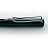 Ручка перьевая Lamy 019 Safari цвет чернил синий, цвет корпуса черный (артикул производителя 4000232) Фото 2