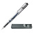 Ручка перьевая Lamy 012 Vista цвет чернил синий, цвет корпуса прозрачный (артикул производителя 4000085)