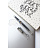Ручка перьевая Lamy 012 Vista цвет чернил синий, цвет корпуса прозрачный (артикул производителя 4000085) Фото 5