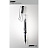 Ручка перьевая Lamy 012 Vista цвет чернил синий, цвет корпуса прозрачный (артикул производителя 4000085) Фото 6