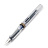 Ручка перьевая Lamy 012 Vista цвет чернил синий, цвет корпуса прозрачный (артикул производителя 4000085) Фото 0