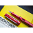 Ручка перьевая Lamy 016 Safari цвет чернил синий, цвет корпуса красный (артикул производителя 4000181) Фото 14