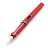 Ручка перьевая Lamy 016 Safari цвет чернил синий, цвет корпуса красный (артикул производителя 4000181) Фото 1