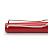 Ручка перьевая Lamy 016 Safari цвет чернил синий, цвет корпуса красный (артикул производителя 4000181) Фото 3