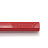 Ручка перьевая Lamy 016 Safari цвет чернил синий, цвет корпуса красный (артикул производителя 4000181) Фото 4
