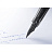 Ручка перьевая Lamy 071 Al-Star цвет чернил синий, цвет корпуса черный (артикул производителя 4000525) Фото 10