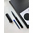 Ручка перьевая Lamy 071 Al-Star цвет чернил синий, цвет корпуса черный (артикул производителя 4000525) Фото 11