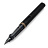Ручка перьевая Lamy 071 Al-Star цвет чернил синий, цвет корпуса черный (артикул производителя 4000525) Фото 2
