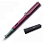 Ручка перьевая Lamy 029 Al-Star цвет чернил синий, цвет корпуса бордовый (артикул производителя 4000330) Фото 0