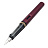 Ручка перьевая Lamy 029 Al-Star цвет чернил синий, цвет корпуса бордовый (артикул производителя 4000330) Фото 1