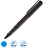 Роллер Lamy 317 Safari Умбра M63 цвет чернил синий, цвет корпуса темно-коричневый (артикул производителя 4026749)