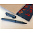 Роллер Lamy 317 Safari Умбра M63 цвет чернил синий, цвет корпуса темно-коричневый (артикул производителя 4026749) Фото 15