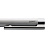 Ручка шариковая Lamy 206 Logo Brushed M16 цвет чернил синий, цвет корпуса серебристый (артикул производителя 4026752) Фото 1