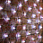 Гирлянда светодиодная Сеть 2x3м, черный КАУЧУК, 432 LED Белые 217-125 Фото 0
