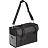 Термосумка для обедов оксфорд черная 45х20х30 см Фото 0 Термосумка для обедов оксфорд черная 45х20х30 см Фото 0
