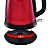 Чайник электрический Tefal KI2705 красный Фото 1