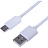 Кабель Rexant USB A - USB Type-C 1 метр (18-1881-1) Фото 0
