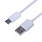 Кабель Rexant USB A - USB Type-C 1 метр (18-1881-1) Фото 0