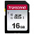 Карта памяти 16 ГБ SDHC Transcend TS16GSDC300S Class 10 UHS-I Фото 1