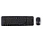 Комплект беспроводной клавиатура и мышь Logitech MK220 (920-003169) Фото 3
