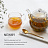 Чай листовой зеленый Newby Jasmine Blossom 100 г (жасмин) Фото 5