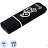 Флешка USB 2.0 64 ГБ Smartbuy Glossy (SB64GBGS-K)