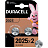 Батарейка CR2025 Duracell Specialty (2 штуки в упаковке)