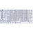 Датер автоматический самонаборный Colop S2660-Set-F (металлический, 37х58 мм, 4/6 строк, съемная рамка) Фото 4