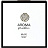 Мыло туалетное Aroma Garden 20 г картон (500 штук в упаковке)