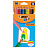 Карандаши цветные BIC Tropicolors 12 карандашей 12 цветов шестигранные