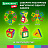 Магнитный конструктор MAGNETIC BLOCKS-19, 19 деталей, BRAUBERG KIDS, 663843 Фото 9