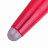 Ручка стираемая гелевая с грипом PILOT "Frixion", КРАСНАЯ, корпус красный, узел 0,7 мм, линия письма 0,35 мм, BL-FR-7 Фото 6 Ручка стираемая гелевая с грипом PILOT "Frixion", КРАСНАЯ, корпус красный, узел 0,7 мм, линия письма 0,35 мм, BL-FR-7 Фото 6